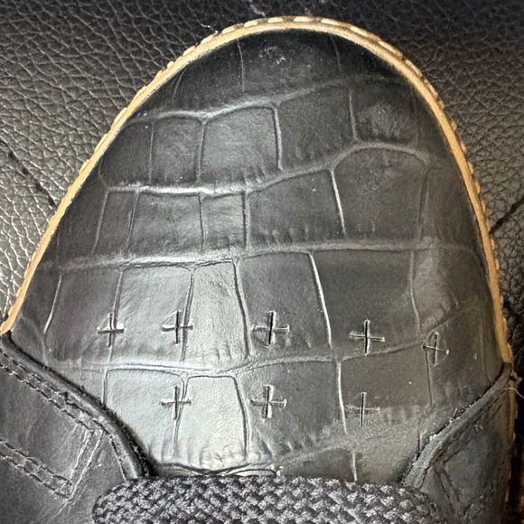 K-Swiss Sneakers (NWT) - Picture 5 of 12